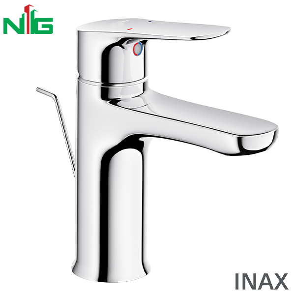 Vòi Lavabo Nóng Lạnh INAX LFV-1402S