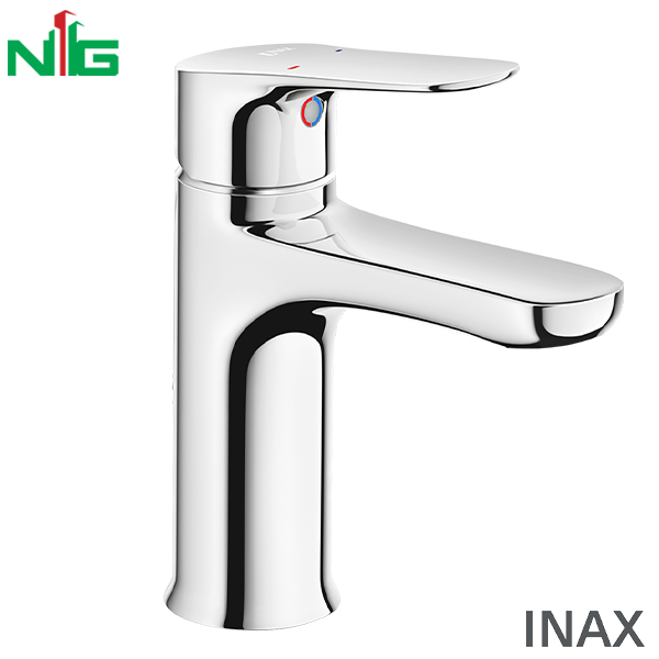 Vòi Lavabo Nóng Lạnh INAX LFV-1402S-R