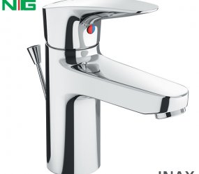 Vòi Lavabo Nóng Lạnh INAX LFV-2002S