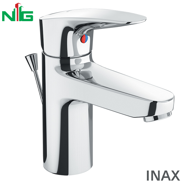 Vòi Lavabo Nóng Lạnh INAX LFV-2002S