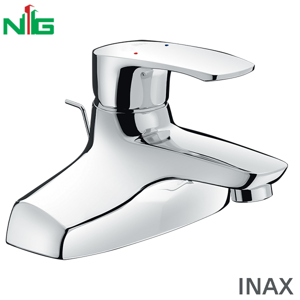 Vòi Lavabo Nóng Lạnh INAX LFV-211S
