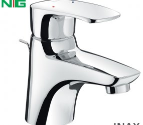 Vòi Lavabo Nóng Lạnh INAX LFV-212S