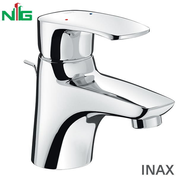 Vòi Lavabo Nóng Lạnh INAX LFV-212S