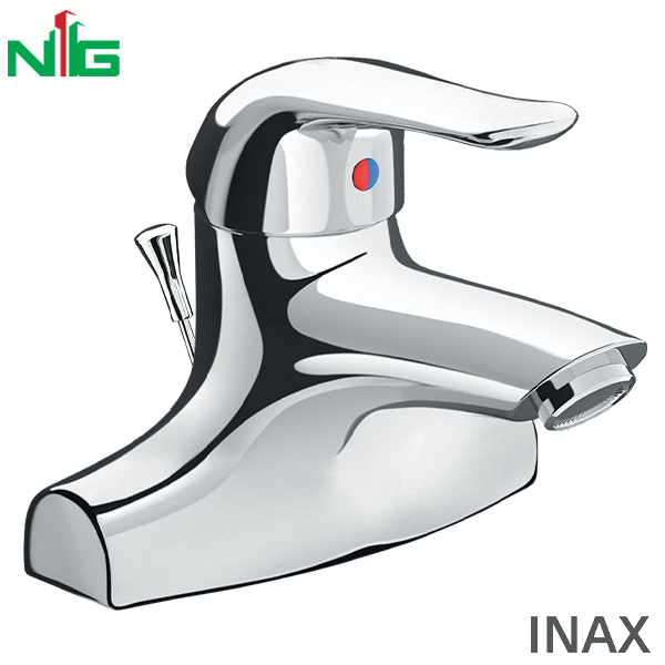 Vòi Lavabo Nóng Lạnh INAX LFV-221S