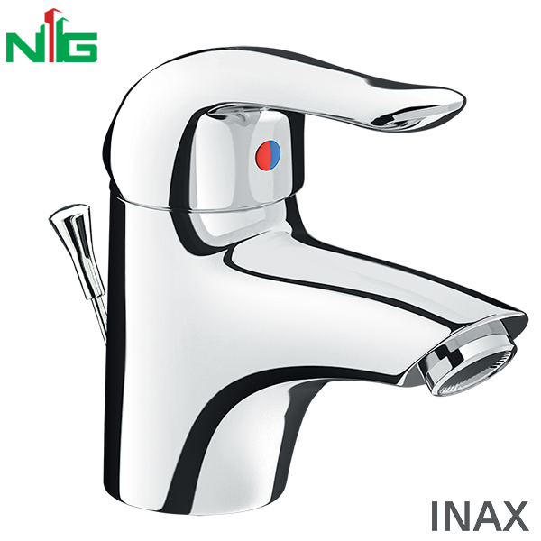 Vòi Lavabo Nóng Lạnh INAX LFV-222S