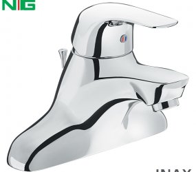 Vòi Lavabo Nóng Lạnh INAX LFV-3001S