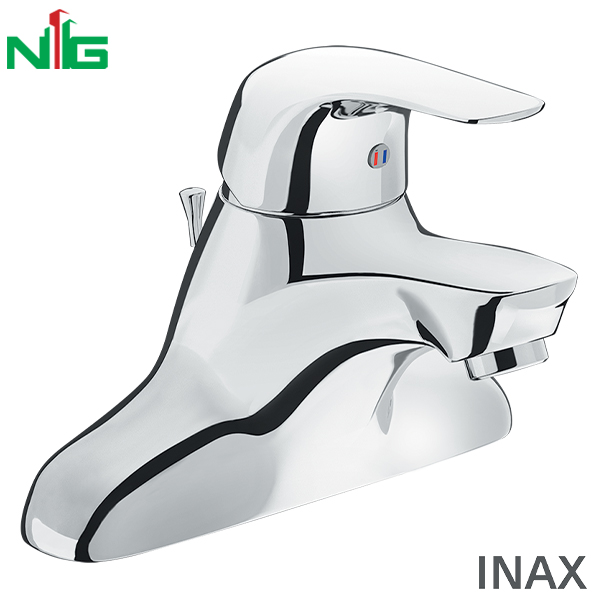 Vòi Lavabo Nóng Lạnh INAX LFV-3001S
