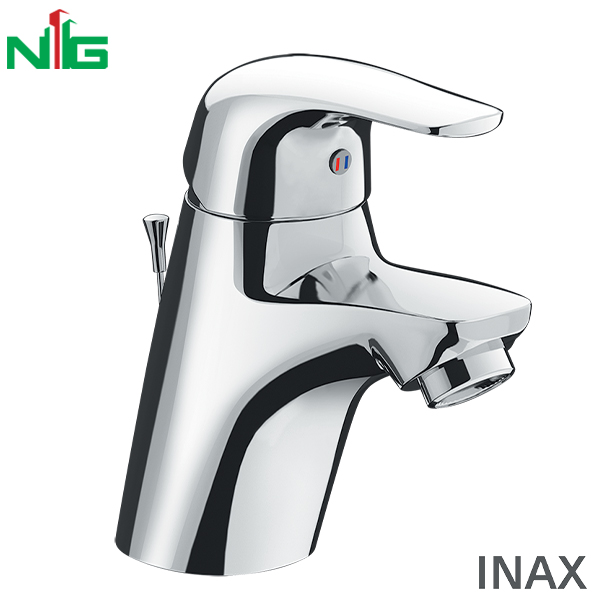 Vòi Lavabo Nóng Lạnh INAX LFV-3002S