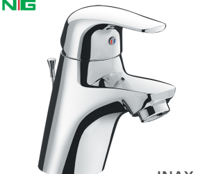 Vòi Lavabo Nóng Lạnh INAX LFV-3002S