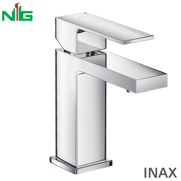 Vòi Lavabo Nóng Lạnh INAX LFV-402S