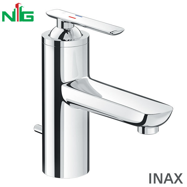Vòi Lavabo Nóng Lạnh INAX LFV-4102S 