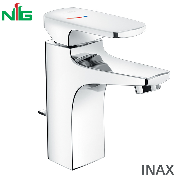 Vòi Lavabo Nóng Lạnh INAX LFV-5002S