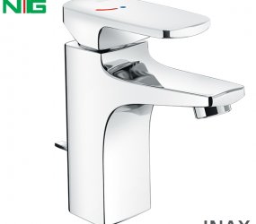 Vòi Lavabo Nóng Lạnh INAX LFV-5002S