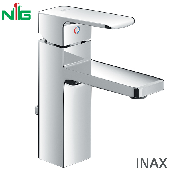 Vòi Lavabo Nóng Lạnh INAX LFV-5012S