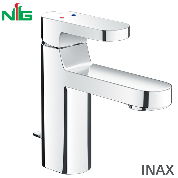 Vòi Lavabo Nóng Lạnh INAX LFV-6002S