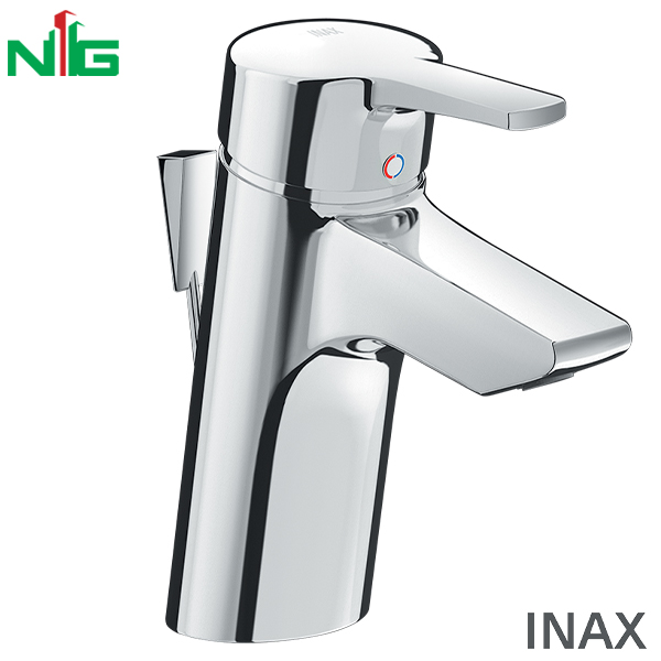 Vòi Lavabo Nóng Lạnh INAX LFV-6012S