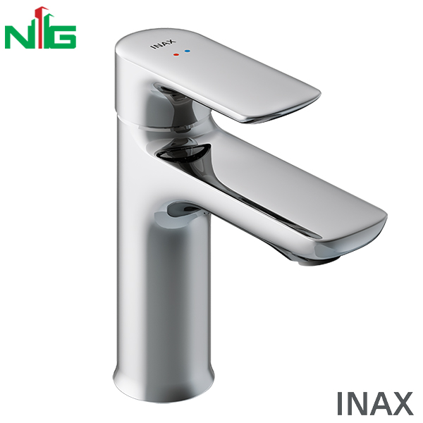 Vòi Lavabo Nóng Lạnh INAX LFV-612S