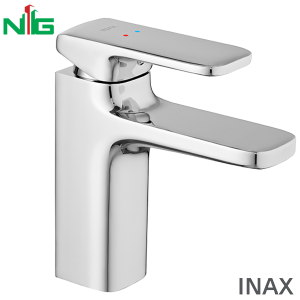 Vòi Lavabo Nóng Lạnh INAX LFV-632S-2