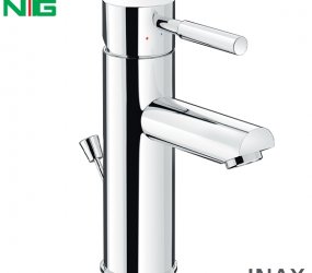 Vòi Lavabo Nóng Lạnh INAX LFV-8000S