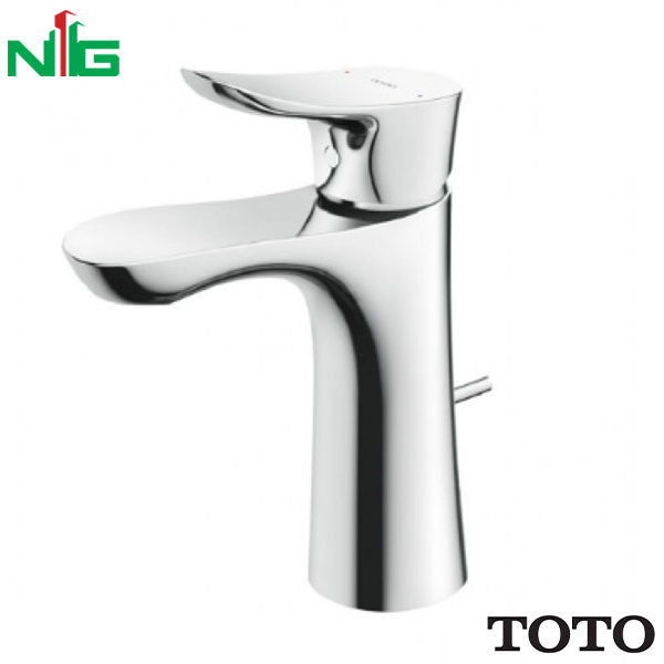 Vòi Lavabo Nóng Lạnh TOTO TLG01301V
