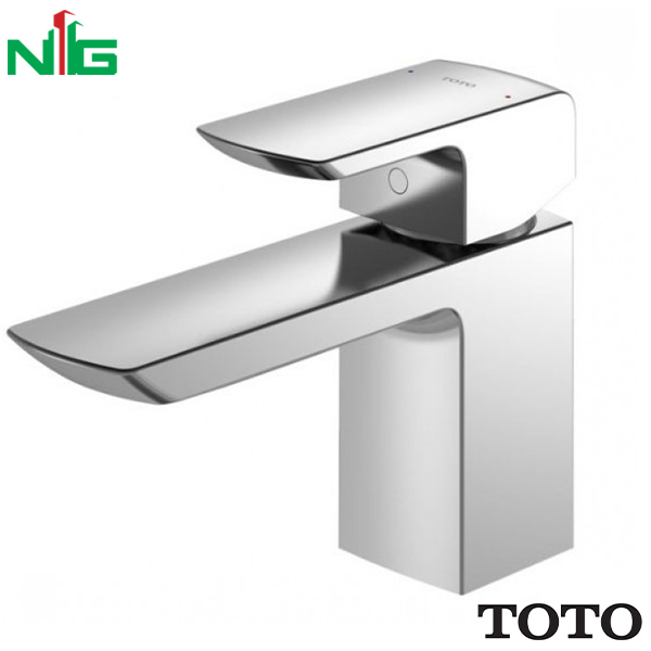 Vòi Lavabo Nóng Lạnh TOTO TLG02301V