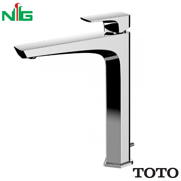 Vòi Lavabo Cổ Cao TOTO TLG07305V