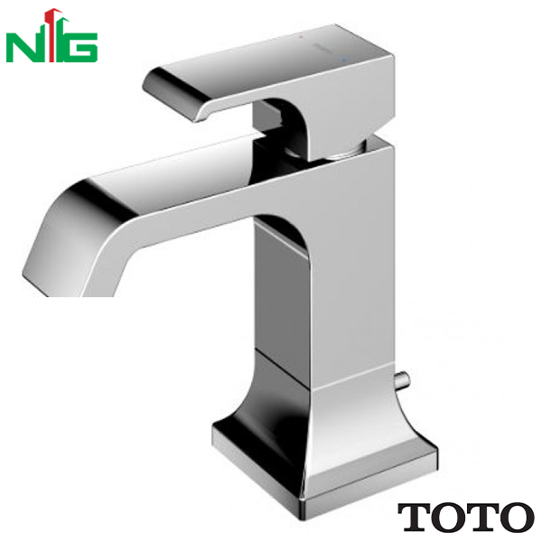 Vòi Lavabo Nóng Lạnh TOTO TLG08301V