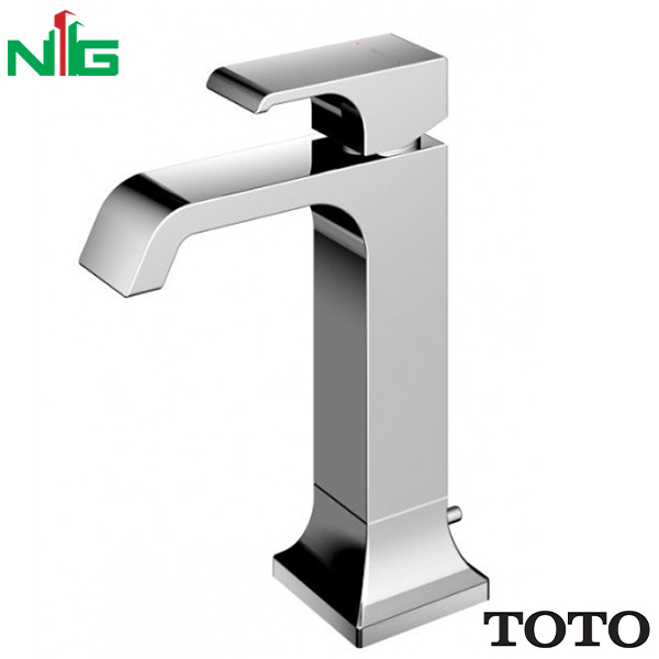 Vòi Lavabo Nóng Lạnh TOTO TLG08303V