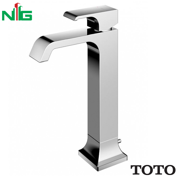 Vòi Lavabo Nóng Lạnh TOTO TLG08305V
