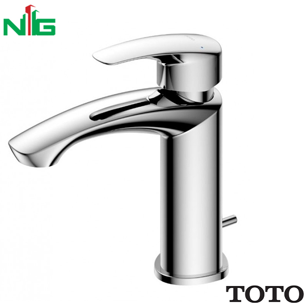 Vòi Lavabo Nóng Lạnh TOTO TLG09301V