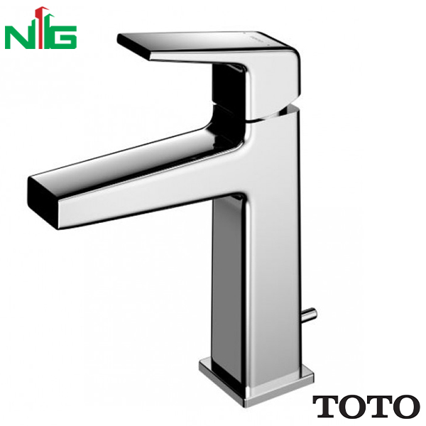 Vòi Lavabo Nóng Lạnh TOTO TLG10301V