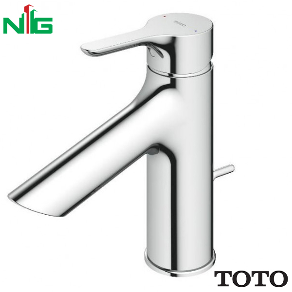 Vòi Lavabo Nóng Lạnh TOTO TLS01301V