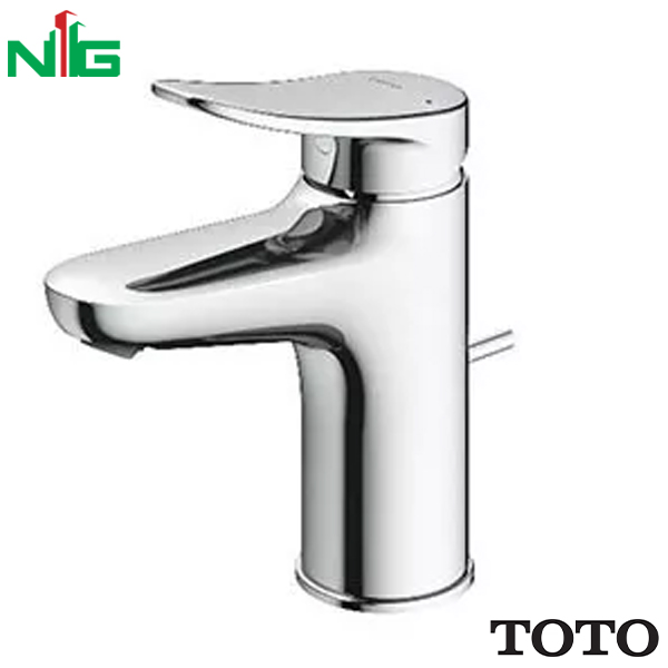 Vòi Lavabo Nóng Lạnh TOTO TLS04301V