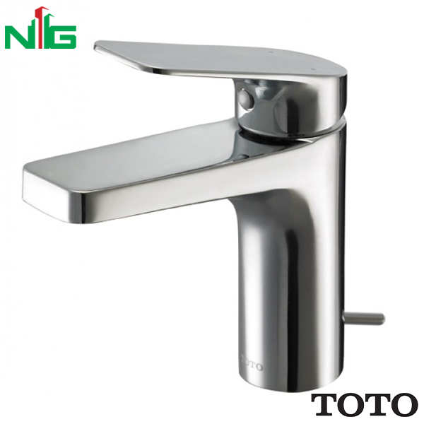 Vòi Lavabo Nóng Lạnh TOTO TTLR302F-1N