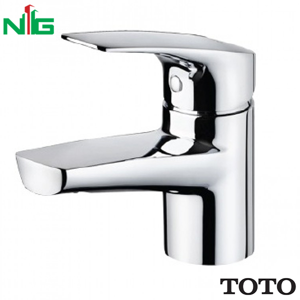 Vòi Lavabo Nóng Lạnh TOTO TVLM105CR