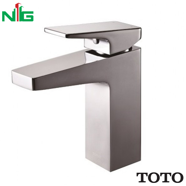 Vòi Lavabo Nóng Lạnh TOTO TVLM108RU