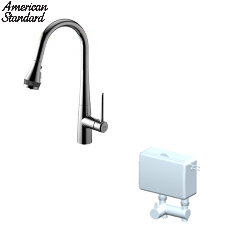 Vòi Rửa Bát American Standard WF-5644