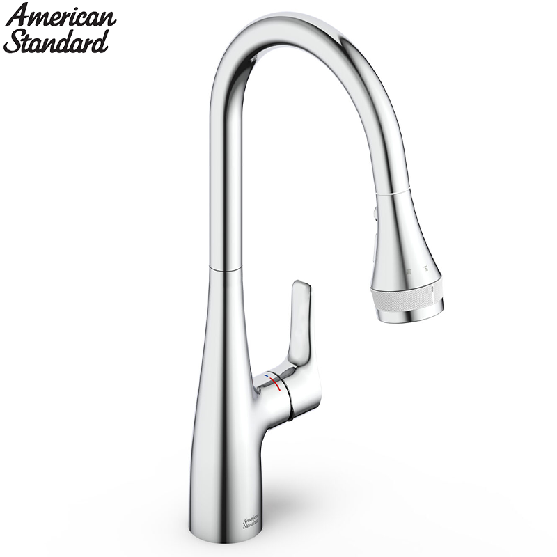 Vòi Rửa Bát Dây Rút American Standard 1009150000