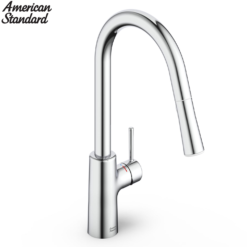 Vòi Rửa Bát Dây Rút American Standard 1009160000