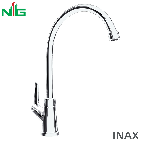 Vòi Rửa Bát Lạnh INAX SFV-17 