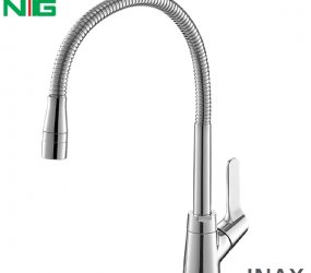 Vòi Rửa Bát Lạnh INAX SFV-18