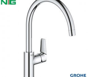 Vòi Rửa Bát Nóng Lạnh Grohe 31233001