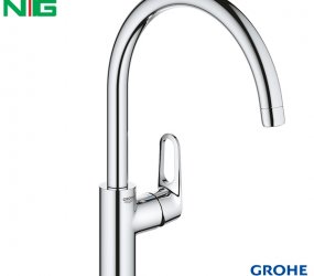 Vòi Rửa Bát Nóng Lạnh Grohe 31230001