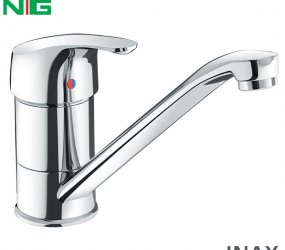 Vòi Rửa Bát Nóng Lạnh INAX SFV-112S