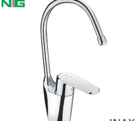 Vòi Rửa Bát Nóng Lạnh INAX SFV-2011S