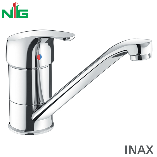 Vòi Rửa Bát Nóng Lạnh INAX SFV-212S