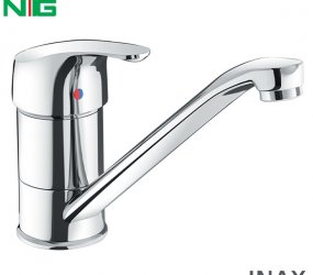 Vòi Rửa Bát Nóng Lạnh INAX SFV-212S