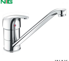 Vòi Rửa Bát Nóng Lạnh INAX SFV-302S 
