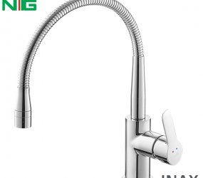 Vòi Rửa Bát Nóng Lạnh INAX SFV-303S
