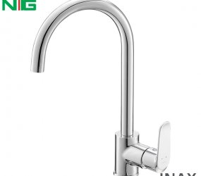 Vòi Rửa Bát Nóng Lạnh INAX SFV-800S